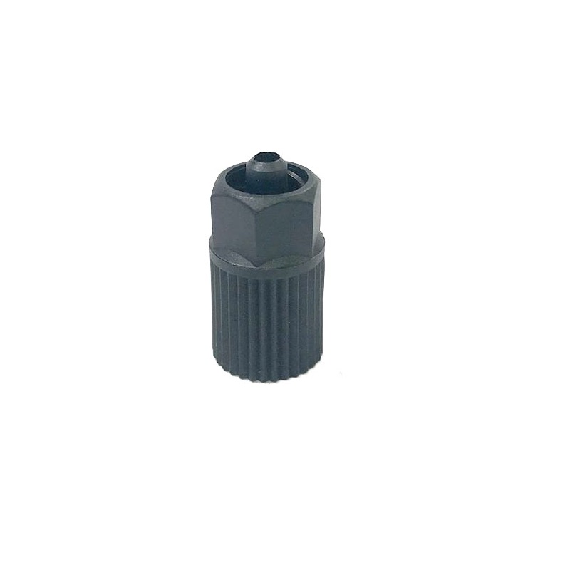 Luer Lock 10 mm Adapter für Wasserhähne