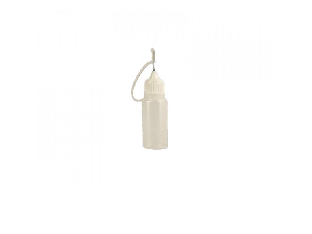Lahvička s jehlou 10ml
