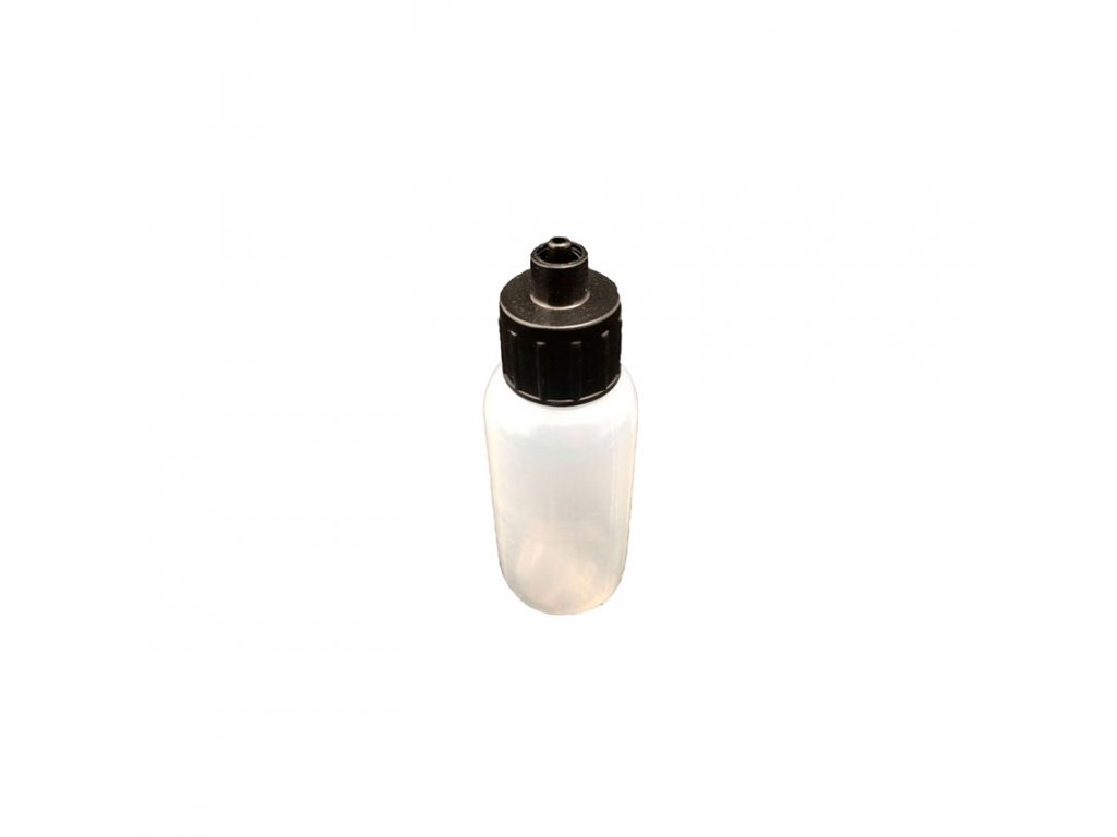 Flasche Luer Lock 15 ml