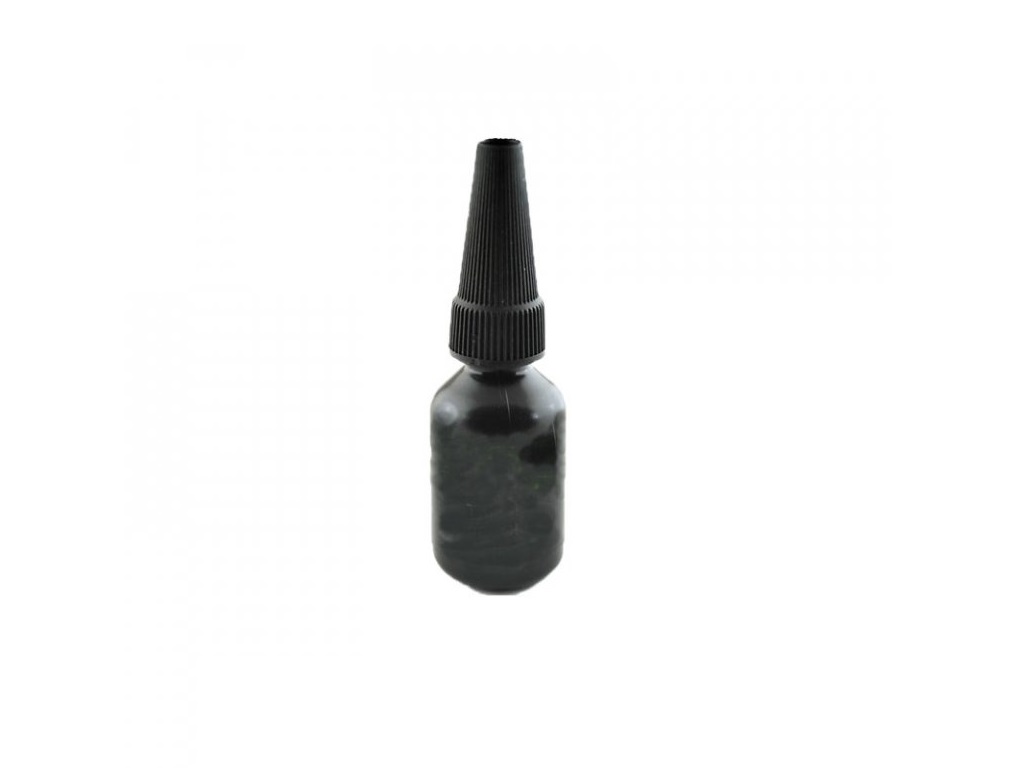 UV lahvička pro lepidla 10 ml