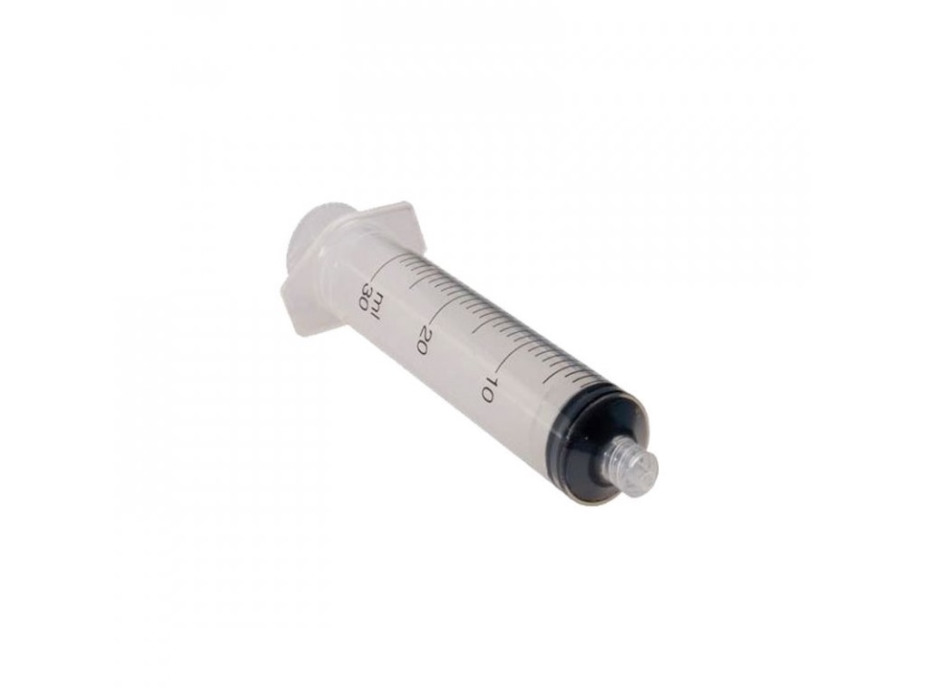 Spritze 30 ml