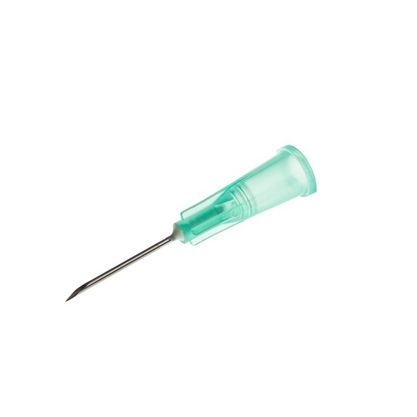 Injektionsnadel BD Microlance 21G 0,6 "