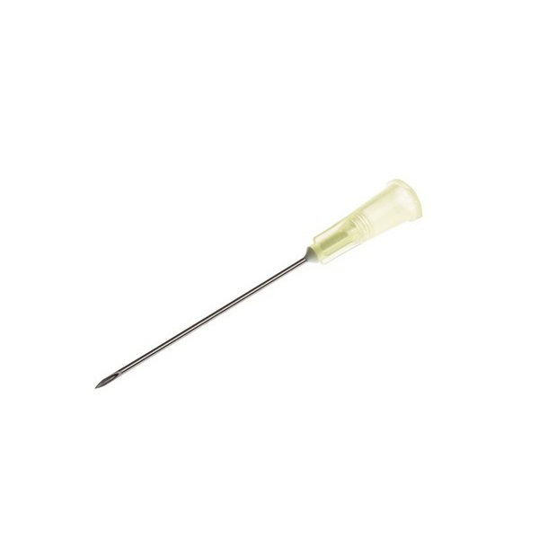 Injektionsnadel BD Microlance 20G 1,5 "
