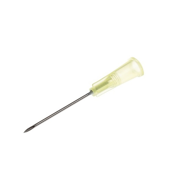 Jehla injekční BD Microlance 30G 1/2 " 0,3x13 mm