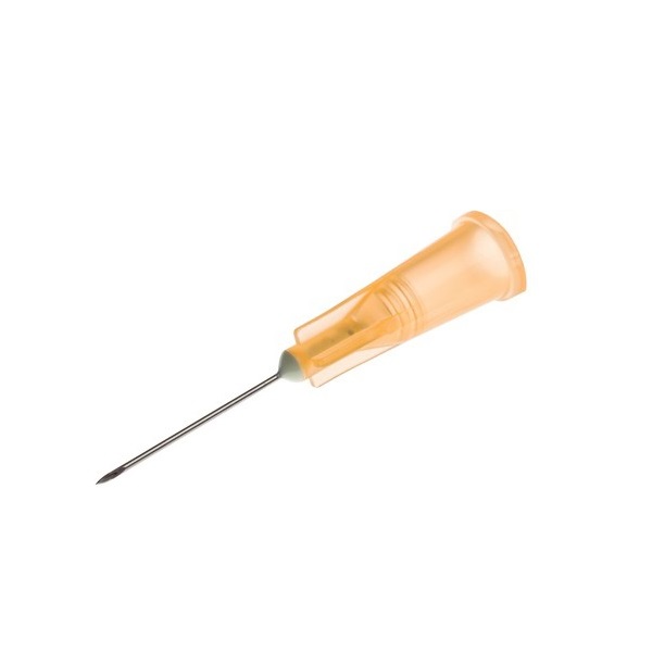 Injektionsnadel BD Microlance 25G 0,6"