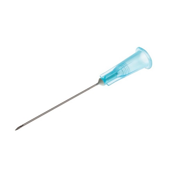 Injektionsnadel BD Microlance 23G 1,25"