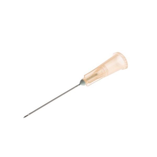 BD Microlance Kanüle 25G 1"