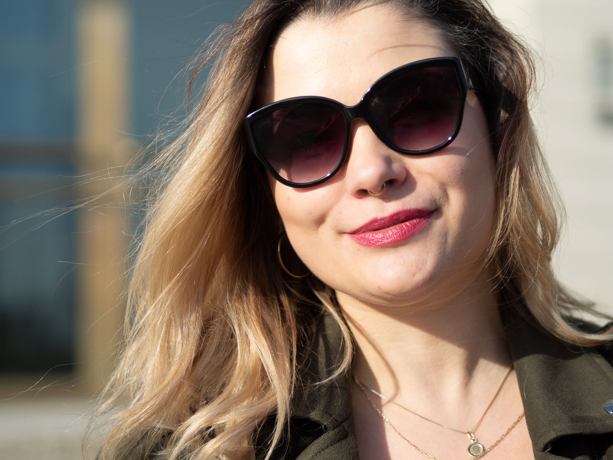 Zuzka Pallas: „Bohyně je v každé z nás"