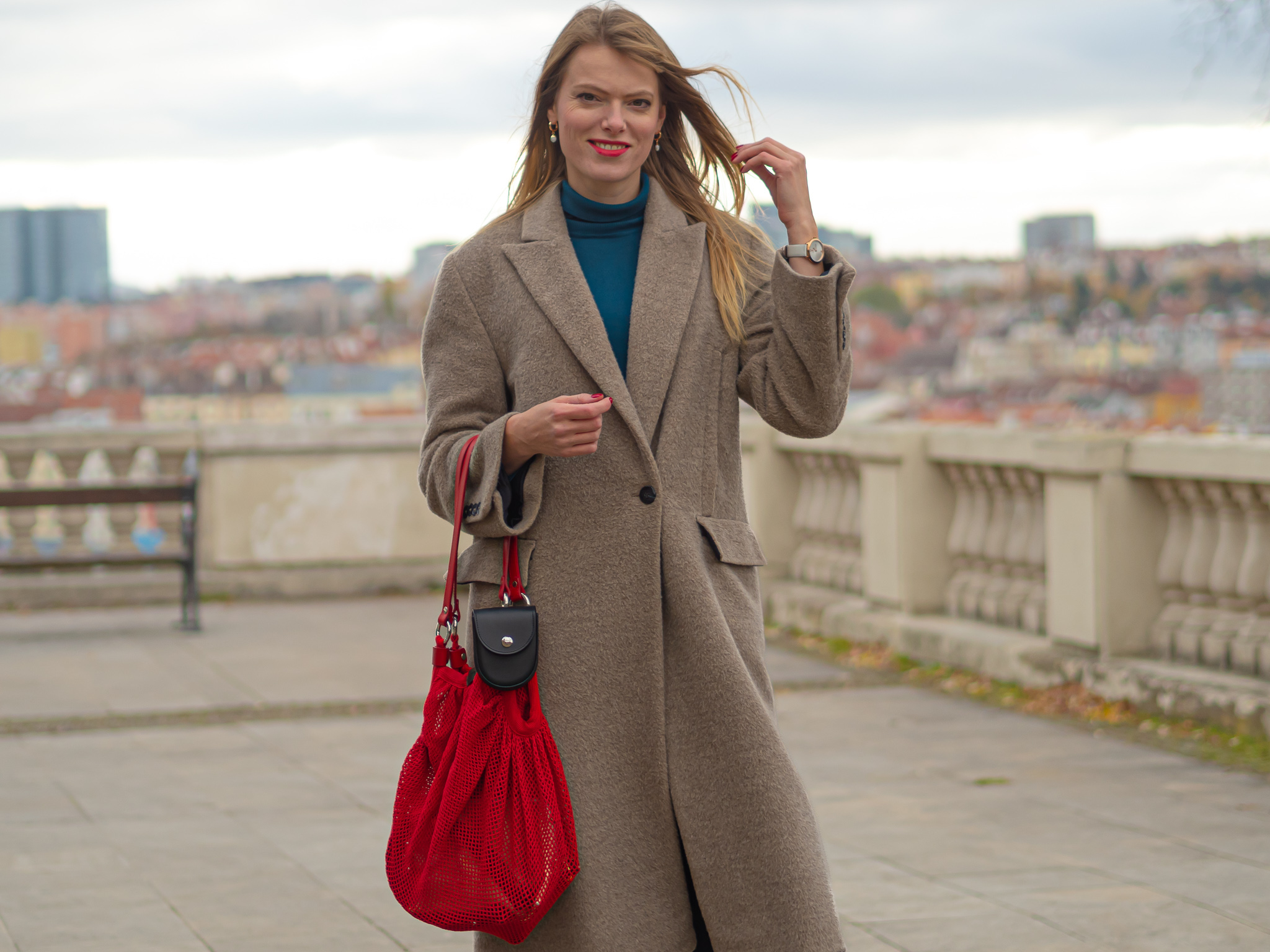 4 tipy jak na chytrý, "lenochodí" šatník