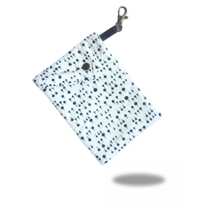 Mini Netty pouch / Nipon