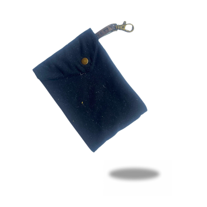 Mini Netty pouch / Klasic