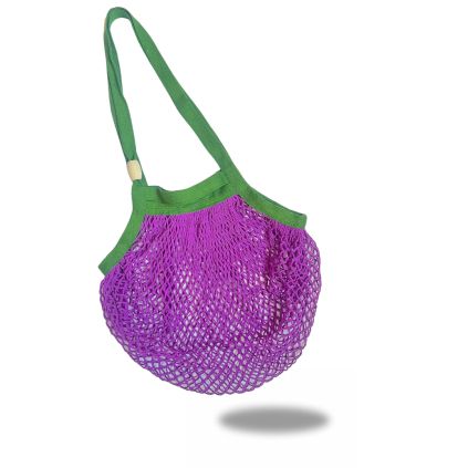 Net bag - Cotton basket