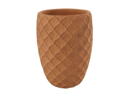 Květináč cementový velký