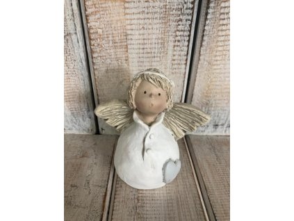 Anděl kulaťounký