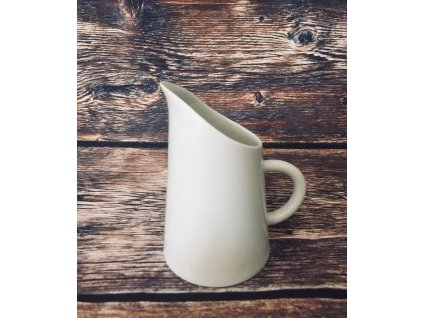 Konvička na mléko/ smetanu