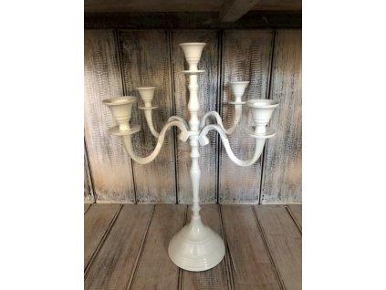 Svícen-pětiramenný