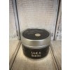 Malá sojová Kimmy Candles svíčka ,,Lilie a santal "