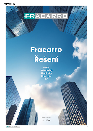 Řešení Fracarro