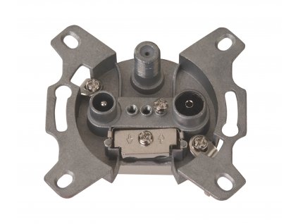 TV/R/SAT zásuvka Triax TOU 01S