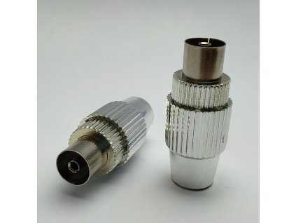 Konektor IEC-KST 15, KST 25