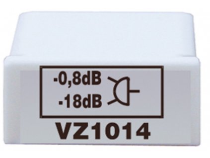 VZ 1014 odbočovač Astro