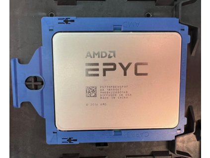 AMD Epyc 7351 16C/32T 2.40Ghz-2.90Ghz 64MB 155W/170W - PS735PBEVGPAF