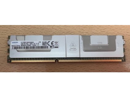 HP 811221-001 - 32GB 4RX4 PC3L-10600L, DDR3