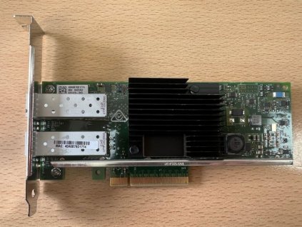 Intel X710-DA2 Ethernet 10Gb 2-port SFP+ Adapter for HPE