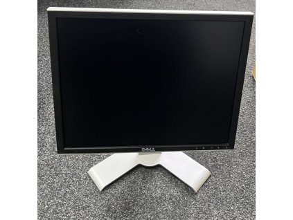 Dell UltraSharp 19" LCD 1908FPC