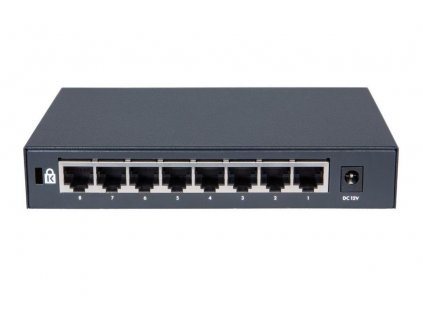 HPE OfficeConnect 1420 8G JH329A