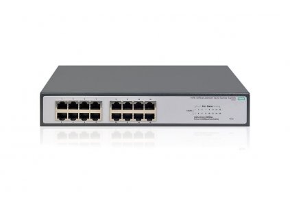 HPE OfficeConnect 1420 16G Switch JH016A