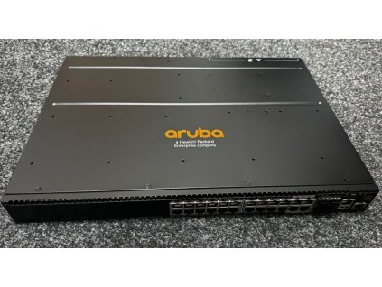 Aruba 2930M JL319A 24G 1-slot Switch