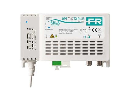 Fracarro OPT T+S TX PLUS
