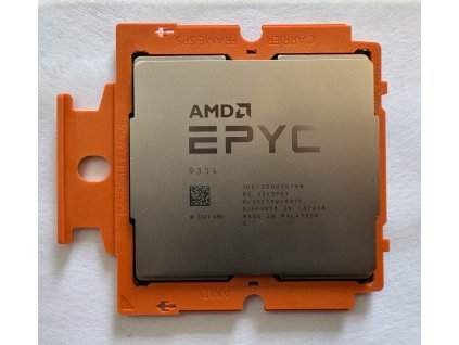 AMD EPYC Genoa 9354 32C/64T 3.25G 256MB 280W SP5 - 100-000000798
