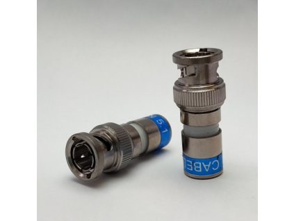 Konektor BNC-BNCM 56 CX3 5.1