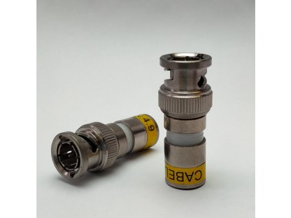 Konektor BNC-BNCM 56 CX3 4.9