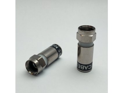 Konektor F- F-59-CX3 3.9