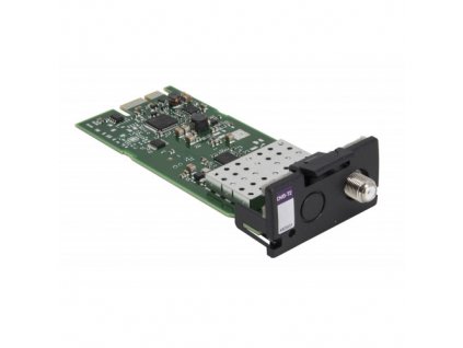 Zesilovač TDX DVB-T -T2 Frontend Triax