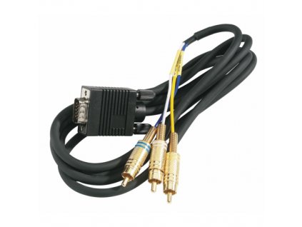 Kabel AV TDX Triax