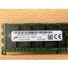 HPE 871858-001 Micron 16GB PC3-12800 DDR3-1600MHz ECC Registered CL11 RDIMM 1.35V Dual-Rank Memory Module