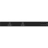 HPE G2 Metered Modular 7.3kVA/60309 3-Wire 32 A/ 230 V Outlets (6) C19/1U Horizontal INTL PDU