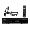 Xoro HRT 7620 DVB-T&T2 HD reciever