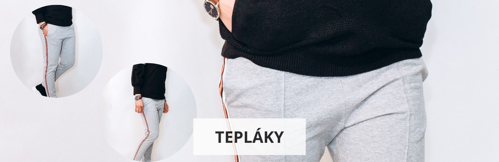 Nový banner tepláky