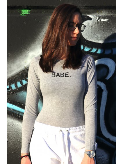 Top Babe