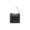 Kabelka Carpisa/černá 2v1