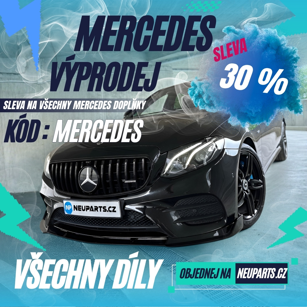 Mercedes