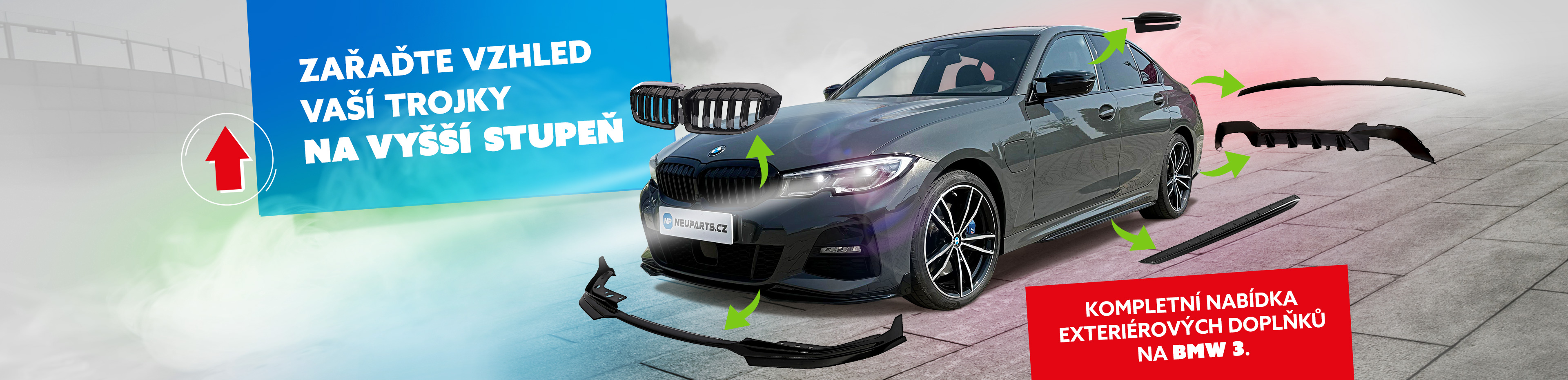 BMW 3