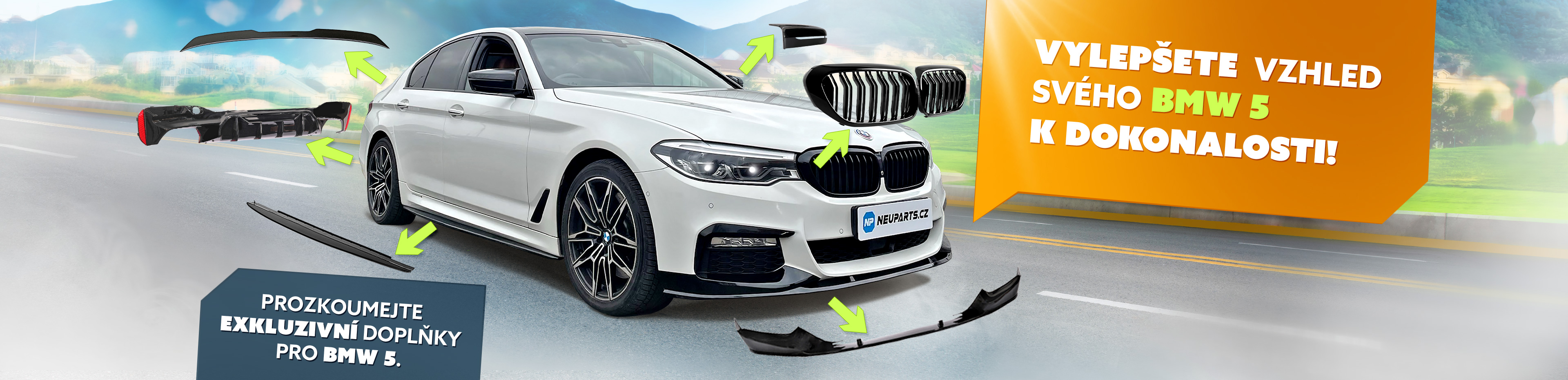 BMW 5
