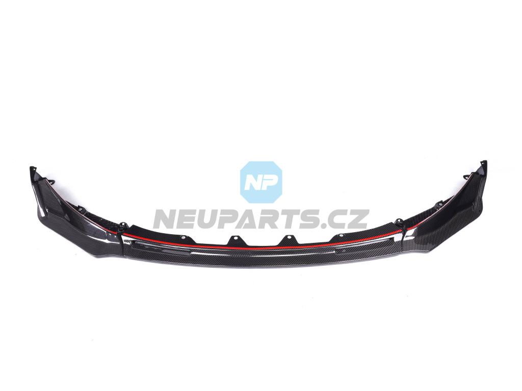 Lipo V type - BMW M3/M4 - G80/G81/G82/G83 - DRY CARBON