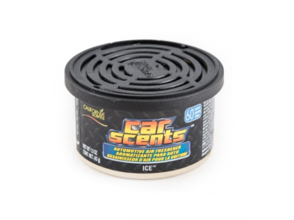 California Car scents Artic Ice Ledová svěžest